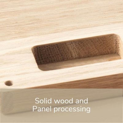 soli wood